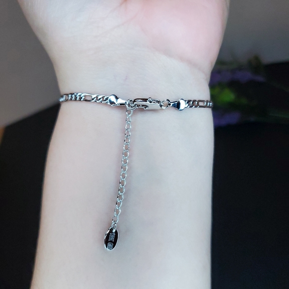 Bracelets with name Amanda - Picture 4 of 7